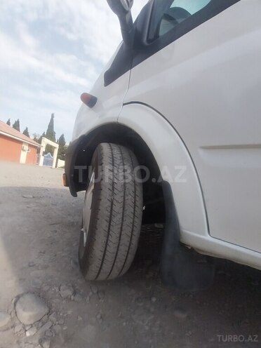 Ford Transit 2008, 350,000 km - 2.4 л - Gəncə