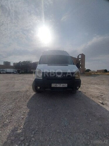 Ford Transit 2008, 350,000 km - 2.4 л - Gəncə