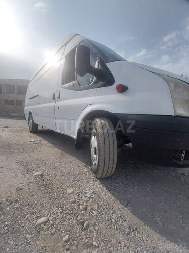 Ford Transit 2008, 350,000 km - 2.4 л - Gəncə