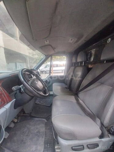 Ford Transit 2008, 350,000 km - 2.4 л - Gəncə