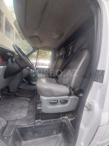 Ford Transit 2008, 350,000 km - 2.4 л - Gəncə