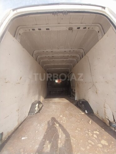 Ford Transit 2008, 350,000 km - 2.4 л - Gəncə