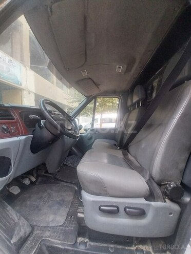 Ford Transit 2008, 350,000 km - 2.4 л - Gəncə
