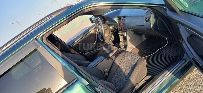 Mercedes C 180 1998, 301,256 km - 1.8 l - Sumqayıt