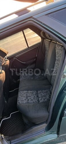 Mercedes C 180 1998, 301,256 km - 1.8 l - Sumqayıt
