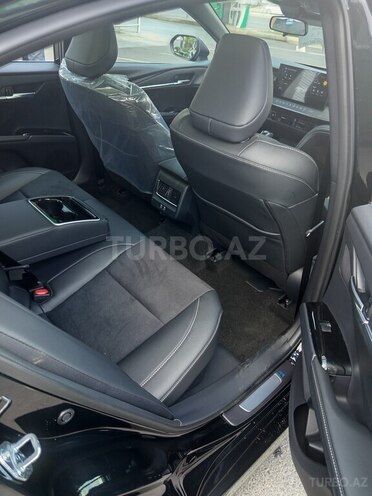 Toyota Camry 2025, 0 km - 2.0 l - Bakı