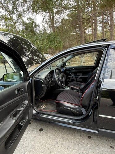 Volkswagen Passat 2002, 272,660 km - 1.8 l - Sumqayıt