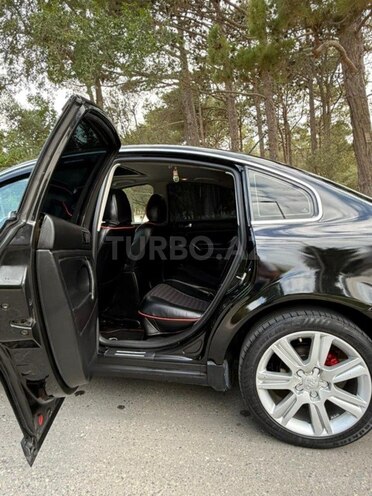 Volkswagen Passat 2002, 272,660 km - 1.8 l - Sumqayıt