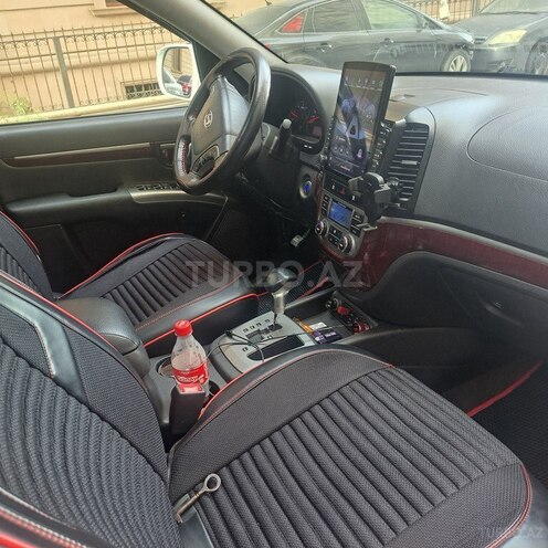 Hyundai Santa Fe 2011, 263,238 km - 2.2 l - Bakı