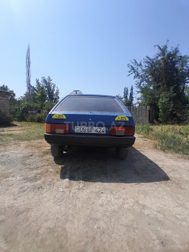LADA (VAZ) 2109 1988, 390,000 km - 1.5 l - Bərdə