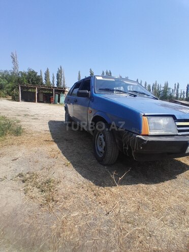 LADA (VAZ) 2109 1988, 390,000 km - 1.5 l - Bərdə