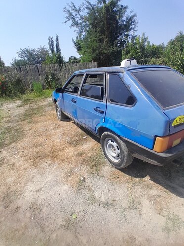 LADA (VAZ) 2109 1988, 390,000 km - 1.5 l - Bərdə