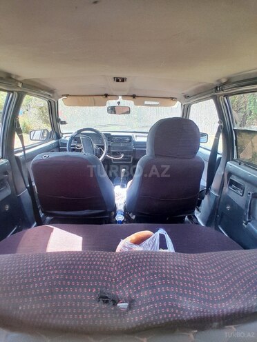 LADA (VAZ) 2109 1988, 390,000 km - 1.5 l - Bərdə