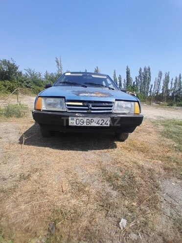 LADA (VAZ) 2109 1988, 390,000 km - 1.5 l - Bərdə