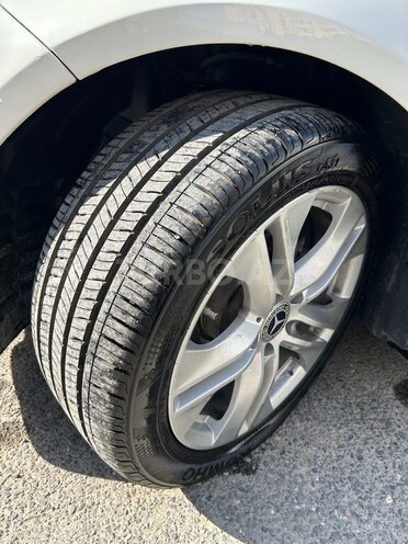 Mercedes E 220 2012, 260,000 km - 2.1 l - Bakı