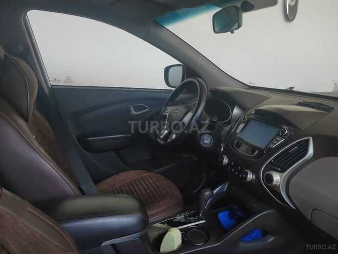 Hyundai Tucson 2012, 164,000 km - 2.4 l - Xaçmaz