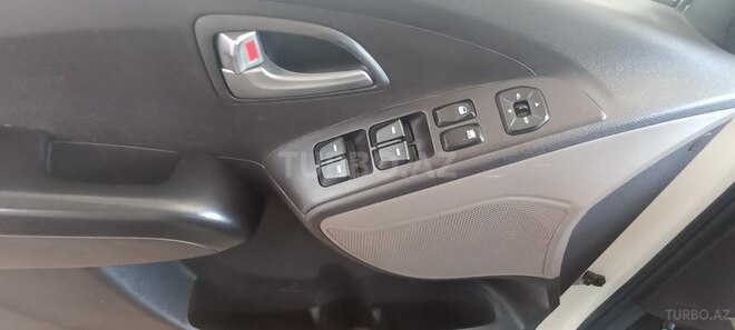 Hyundai Tucson 2012, 164,000 km - 2.4 l - Xaçmaz