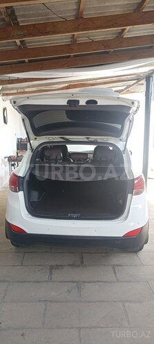 Hyundai Tucson 2012, 164,000 km - 2.4 l - Xaçmaz
