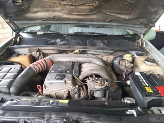 Jeep Cherokee 1995, 375,000 km - 2.5 л - Beyləqan