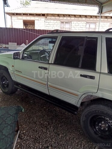 Jeep Cherokee 1995, 375,000 km - 2.5 л - Beyləqan