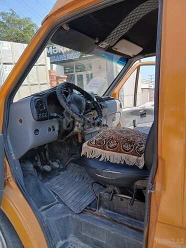 Ford Transit 1999, 390,000 km - 2.5 l - Bakı