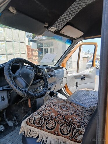 Ford Transit 1999, 390,000 km - 2.5 l - Bakı