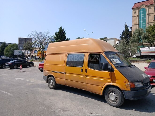 Ford Transit 1999, 390,000 km - 2.5 l - Bakı