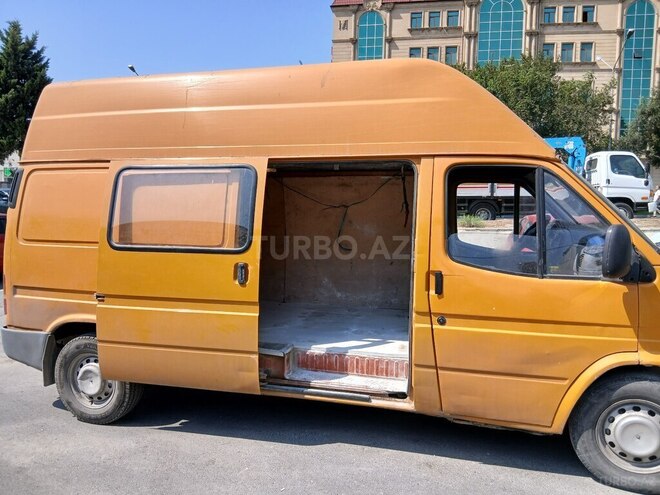 Ford Transit 1999, 390,000 km - 2.5 l - Bakı
