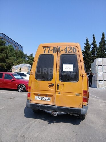 Ford Transit 1999, 390,000 km - 2.5 l - Bakı