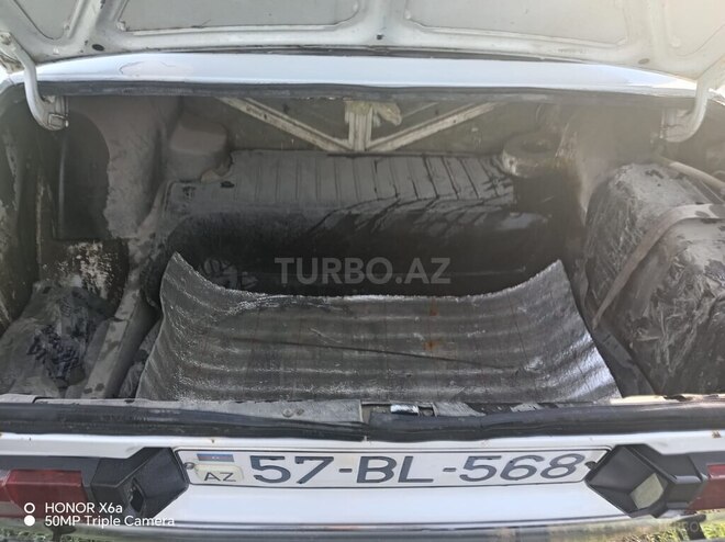 LADA (VAZ) 2106 1992, 55,300 km - 1.6 л - Göyçay