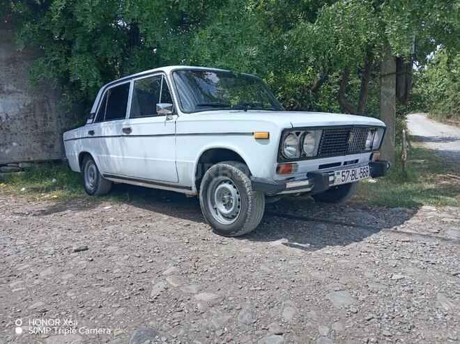 LADA (VAZ) 2106 1992, 55,300 km - 1.6 л - Göyçay