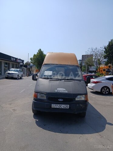 Ford Transit 1999, 390,000 km - 2.5 l - Bakı