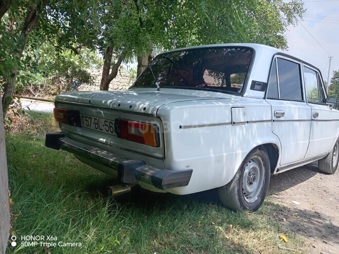 LADA (VAZ) 2106 1992, 55,300 km - 1.6 л - Göyçay