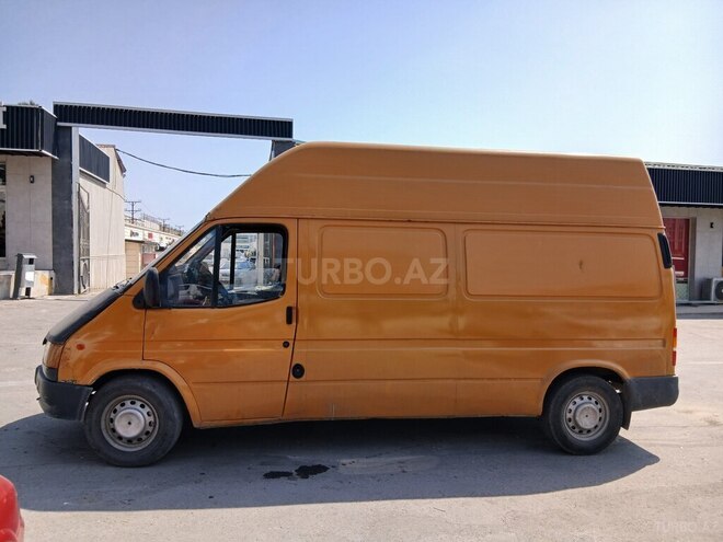Ford Transit 1999, 390,000 km - 2.5 l - Bakı
