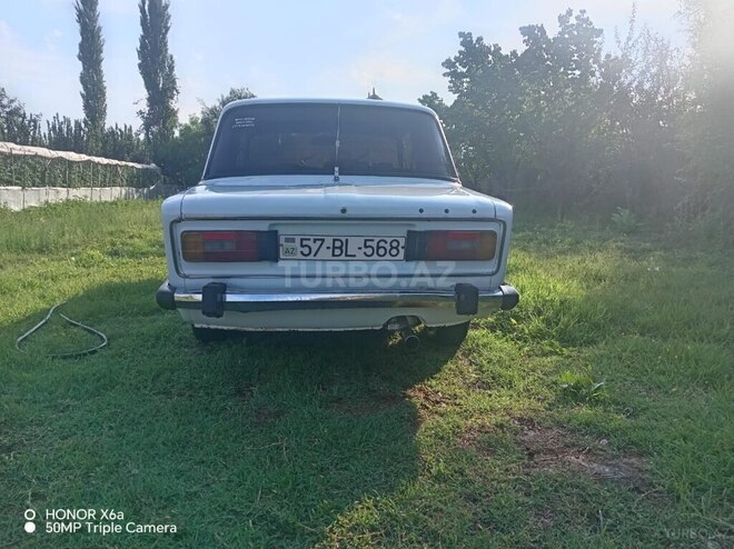 LADA (VAZ) 2106 1992, 55,300 km - 1.6 л - Göyçay