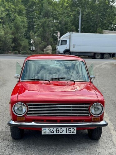 LADA (VAZ) 21011 1988, 99,000 km - 1.3 л - Goranboy