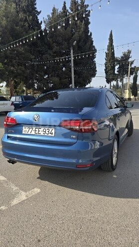 Volkswagen Jetta 2016, 299,933 km - 1.4 l - Şirvan
