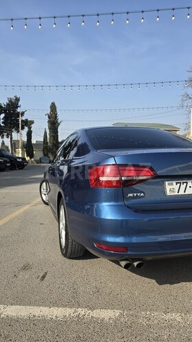 Volkswagen Jetta 2016, 299,933 km - 1.4 l - Şirvan