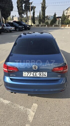 Volkswagen Jetta 2016, 299,933 km - 1.4 l - Şirvan