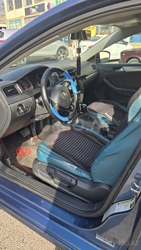 Volkswagen Jetta 2016, 299,933 km - 1.4 l - Şirvan