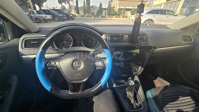 Volkswagen Jetta 2016, 299,933 km - 1.4 l - Şirvan
