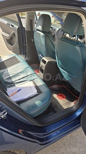 Volkswagen Jetta 2016, 299,933 km - 1.4 l - Şirvan