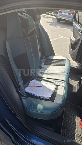 Volkswagen Jetta 2016, 299,933 km - 1.4 l - Şirvan