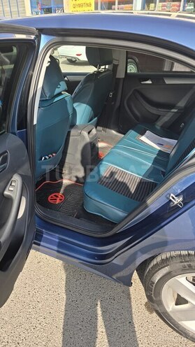 Volkswagen Jetta 2016, 299,933 km - 1.4 l - Şirvan
