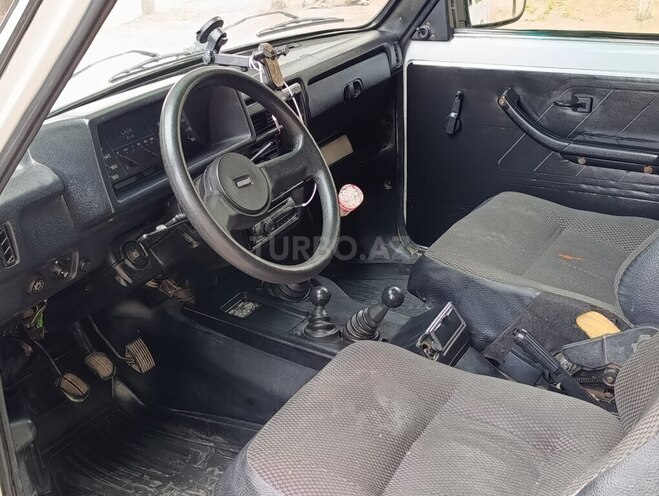 LADA (VAZ) Niva 2008, 195,290 km - 1.7 л - Tovuz