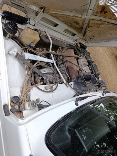 LADA (VAZ) Niva 2008, 195,290 km - 1.7 л - Tovuz