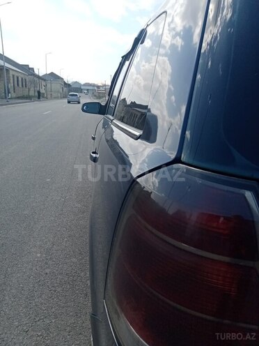 Opel Zafira 2006, 389,621 km - 1.9 l - Gəncə