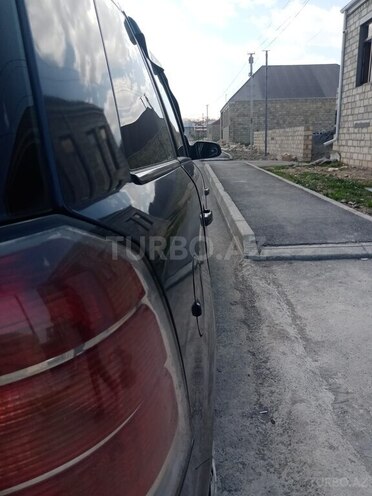 Opel Zafira 2006, 389,621 km - 1.9 l - Gəncə