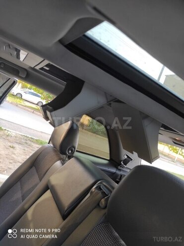 Opel Zafira 2006, 389,621 km - 1.9 l - Gəncə