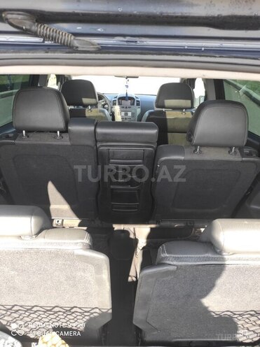 Opel Zafira 2006, 389,621 km - 1.9 l - Gəncə